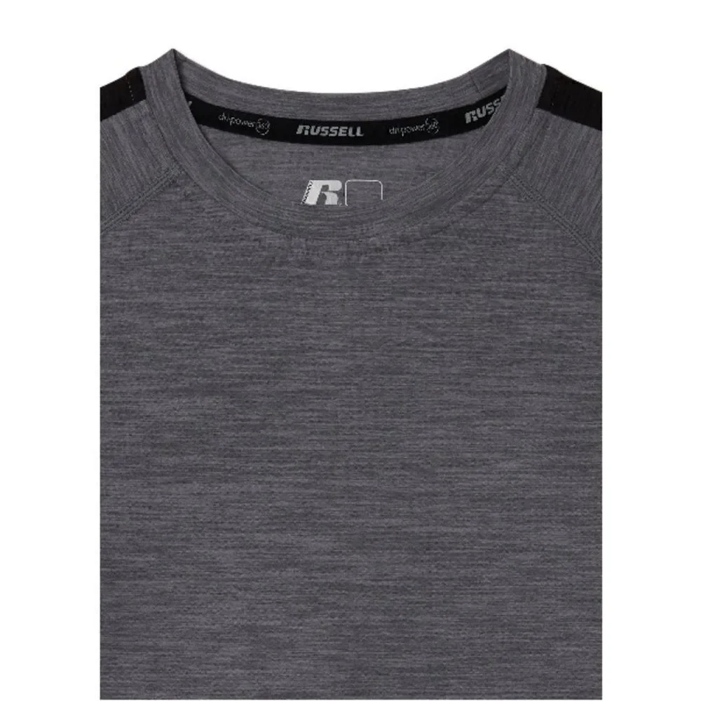 Boys Long Sleeve Active Core Shirts 2-Pack Size XXL 18